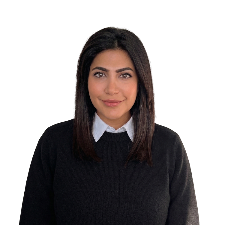 Giselle Ghaffari