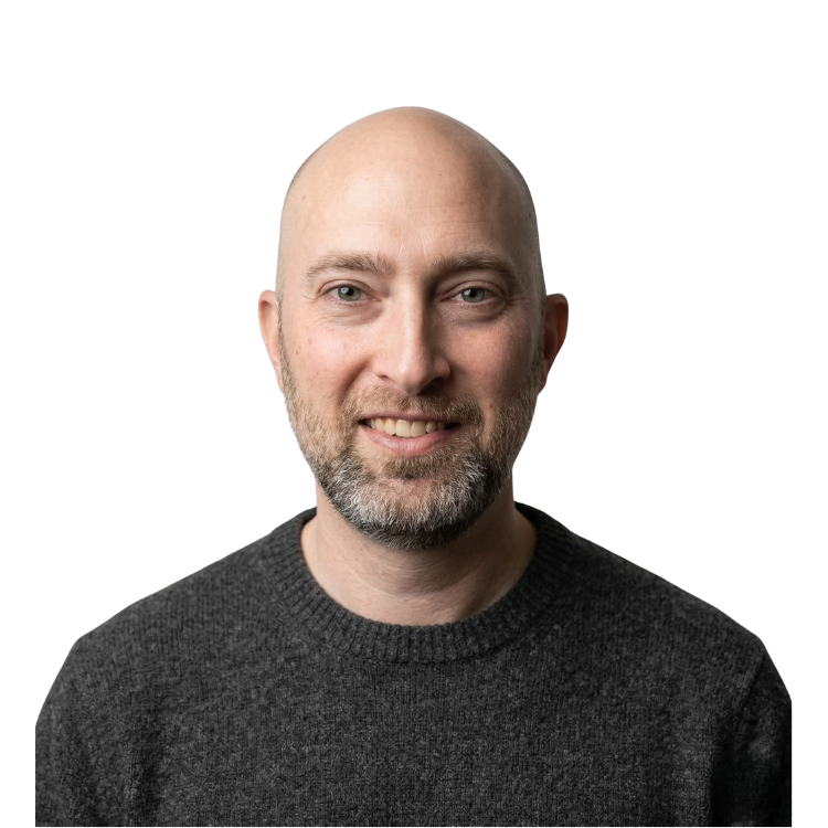 Brad Eason