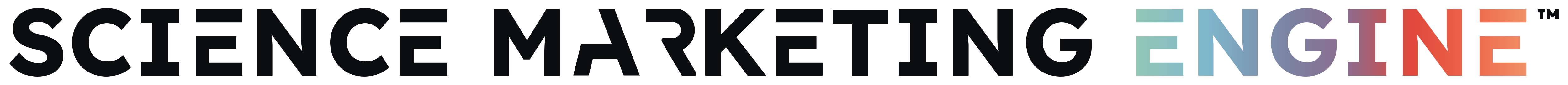 Science Marketing Engine